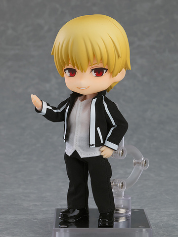 главная фотография Nendoroid Doll Gilgamesh