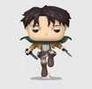 фотография POP! Animation #1625 Levi 