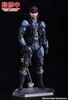 фотография figma Solid Snake MGS2 Ver. Updated Edition