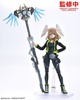 фотография figma Eunie