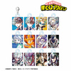 фотография TV Anime My Hero Academia Trading Ani-Art Vol.6 Acrylic Charm ver.D: Tetsutetsu Tetsutetsu