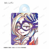 фотография TV Anime My Hero Academia Trading Ani-Art Vol.6 Acrylic Charm ver.D: Mt. Lady