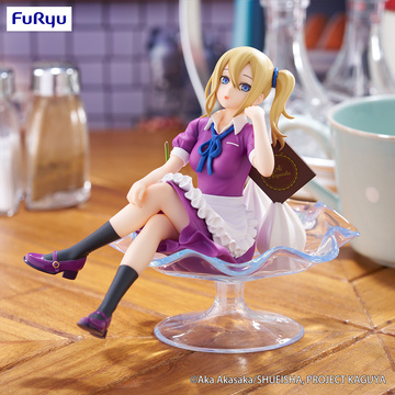 главная фотография Special Figure Hayasaka Ai Parfait Ver.