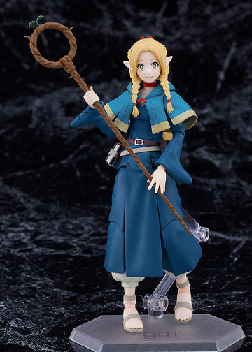 главная фотография figma Marcille