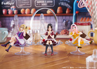 фотография Special Figure Hayasaka Ai Parfait Ver.
