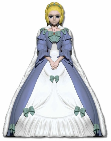 главная фотография Lady Oscar 3D Collection: Queen Maria Antonietta