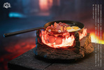 фотография Calcifer A Ver.