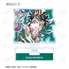 фотография  TV Anime My Hero Academia Trading Ani-Art Vol.6 Acrylic Stand ver.A: Izuku Midoriya