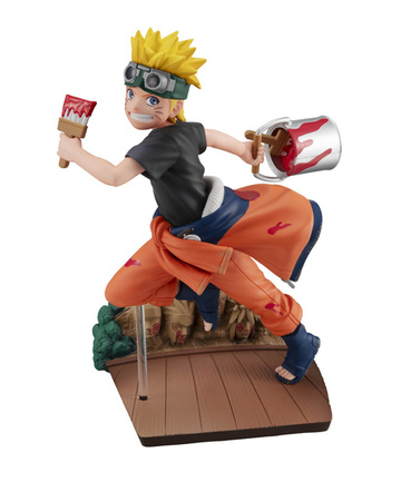 главная фотография G.E.M. Series Uzumaki Naruto Go!