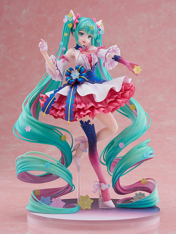 главная фотография Creators' Collection Figure Hatsune Miku Rosuuri Ver.