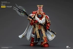 фотография JOYTOY x Warhammer: The Horus Heresy Thousand Sons Legion: Librarian Consul