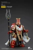 фотография JOYTOY x Warhammer: The Horus Heresy Thousand Sons Legion: Librarian Consul