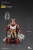 фотография JOYTOY x Warhammer: The Horus Heresy Thousand Sons Legion: Librarian Consul