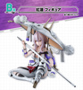 фотография Ichiban Kuji Goddess of Victory NIKKE Chapter 4: Guren