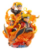 фотография Puchirama DX 01 Naruto Special
