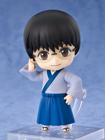 главная фотография Nendoroid Shimura Shinpachi