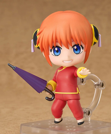 главная фотография Nendoroid Kagura