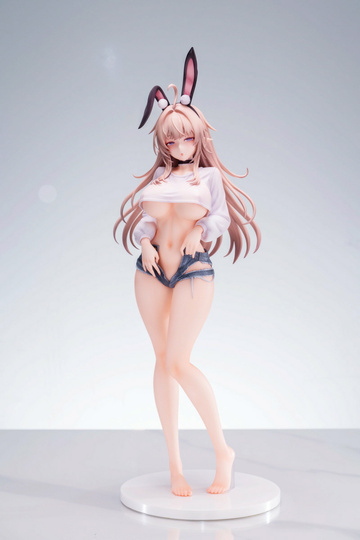главная фотография Elf Girl from Another World Rabi