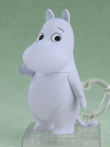 главная фотография Nendoroid Moomin