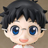 Nendoroid Light Onoda Sakamichi