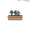 фотография Desktop Planting Club: Pansy Purple Ver.