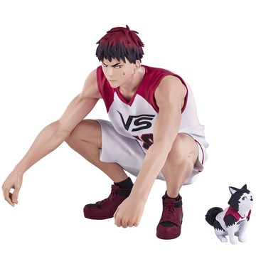 главная фотография Interval Kagami Taiga & Tetsuya #2