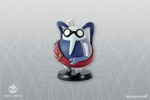 фотография Hollow Knight Mini Figurines: Cornifer