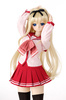 фотография Dollfie Dream Dynamite Sasara School Uniform Set