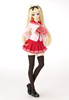 фотография Dollfie Dream Dynamite Sasara School Uniform Set