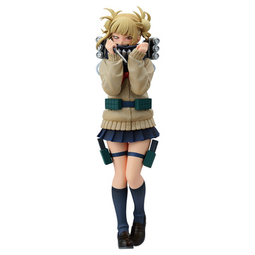 главная фотография Ichiban Kuji Boku no Hero Academia Let You Down: MASTERLISE Himiko Toga Last One Ver.