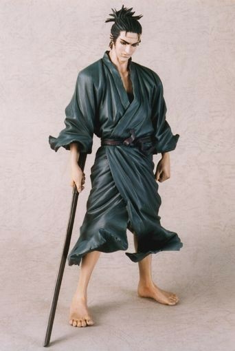 главная фотография Miyamoto Musashi