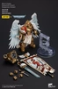 фотография JOYTOY x Warhammer 40000 Blood Angels Sanguinary Guard: Sanguinary Ancient