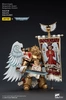 фотография JOYTOY x Warhammer 40000 Blood Angels Sanguinary Guard: Sanguinary Ancient