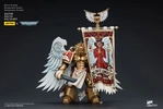фотография JOYTOY x Warhammer 40000 Blood Angels Sanguinary Guard: Sanguinary Ancient