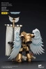 фотография JOYTOY x Warhammer 40000 Blood Angels Sanguinary Guard: Sanguinary Ancient