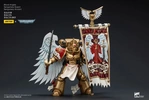 фотография JOYTOY x Warhammer 40000 Blood Angels Sanguinary Guard: Sanguinary Ancient