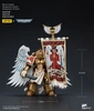 фотография JOYTOY x Warhammer 40000 Blood Angels Sanguinary Guard: Sanguinary Ancient