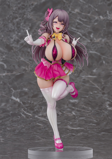 главная фотография Character's Selection Shirasaki Koharu -Kegareboshi・Aka-