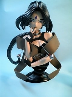 главная фотография Bust Peorth