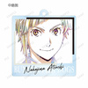фотография Bungo Stray Dogs Trading Ani-Art Vol.3 Acrylic Keychain: Atsushi Nakajima