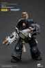 фотография JOYTOY x Warhammer 40000 Iron Hands: Captain in Terminator Armour