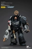 фотография JOYTOY x Warhammer 40000 Iron Hands: Captain in Terminator Armour