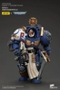 фотография JOYTOY x Warhammer 40000 Ultramarines: Captain in Terminator Armour