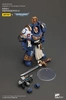 фотография JOYTOY x Warhammer 40000 Ultramarines: Captain in Terminator Armour