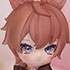 UFdoll BJD Mini Tea Drink Series: Mandarin Duck (Cup S) Herb Skin