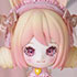 UFdoll BJD Mini Tea Drink Series: Cheese Berry White Skin