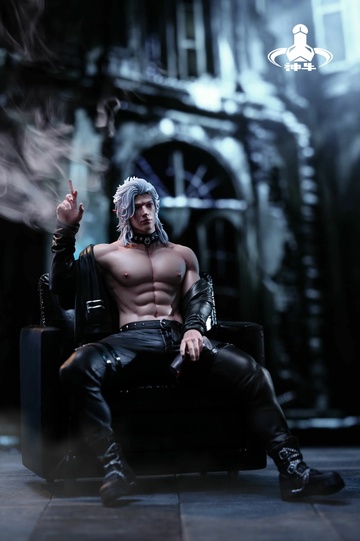 главная фотография Astarion Ancunin