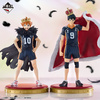 фотография Ichiban Kuji Haikyuu!! ～10th anniversary！～: Kageyama Tobio