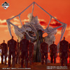 фотография Ichiban Kuji Shingeki no Kyojin ~Jinarashi~: MEGAIMPACT Shuubi no Kyojin