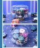 фотография Honkai Star Rail Ruan Mei's Creations Exotic Pets Theme Blind Bag: Sesame Cake Pearlescent Model